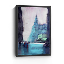 An Imaginary City 56