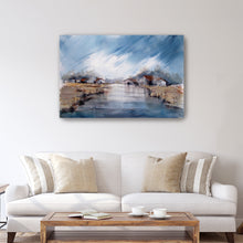 Countryside Landscape