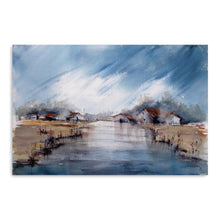 Countryside Landscape