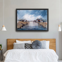 Countryside Landscape