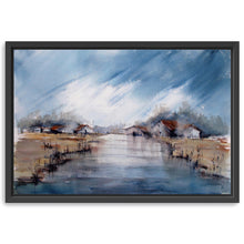 Countryside Landscape