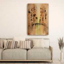 An Imaginary City 64