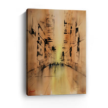 An Imaginary City 64