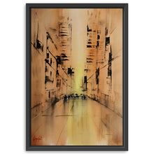 An Imaginary City 64