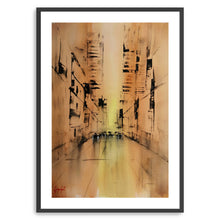 An Imaginary City 64