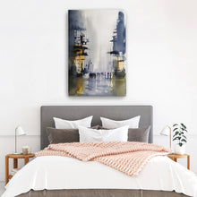 An Imaginary City 65