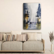 An Imaginary City 65