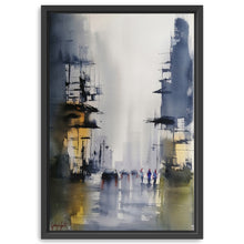 An Imaginary City 65