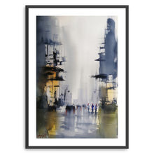 An Imaginary City 65