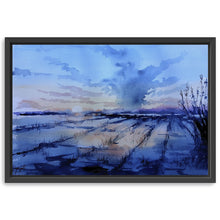 Countryside Landscape 12