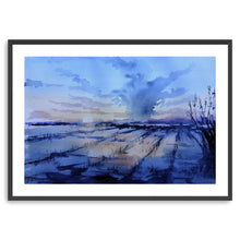 Countryside Landscape 12