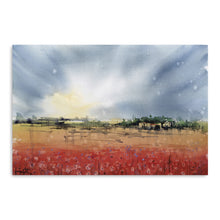 Countryside Landscape 14