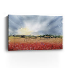 Countryside Landscape 14