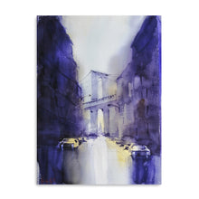 New York New York 11