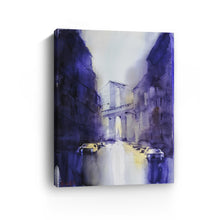 New York New York 11