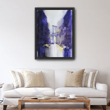 New York New York 11