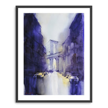 New York New York 11