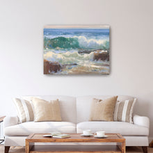 Seaspray