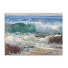 Seaspray