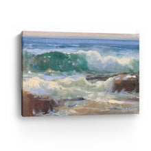 Seaspray
