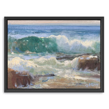 Seaspray