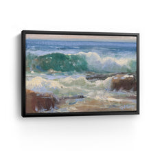 Seaspray