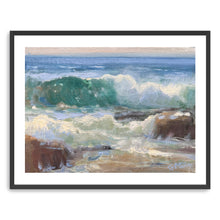 Seaspray