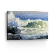 Wave II