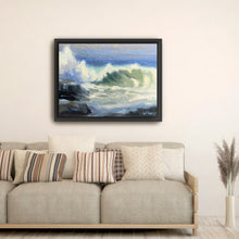 Wave II