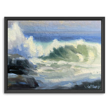 Wave II