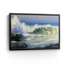 Wave II