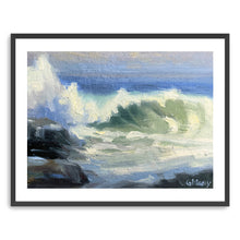 Wave II