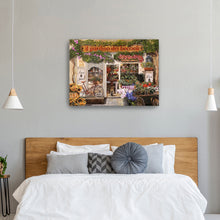 The Blooming Garden Shop