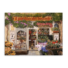 The Blooming Garden Shop