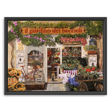 The Blooming Garden Shop