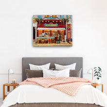 The Fishermans Fishmonger