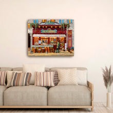 The Fishermans Fishmonger