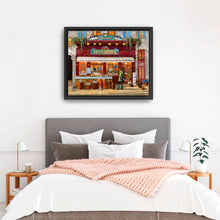 The Fishermans Fishmonger