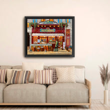 The Fishermans Fishmonger