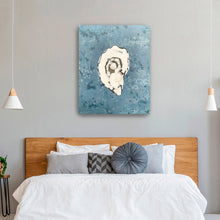 Denim Oyster 1