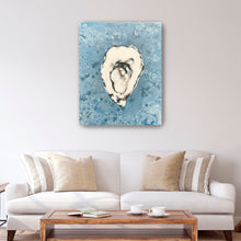 Denim Oyster 3