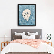 Denim Oyster 6