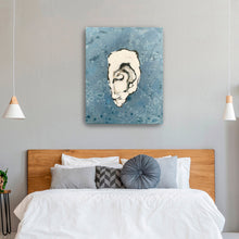 Denim Oyster 8