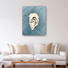 Denim Oyster 8