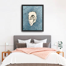 Denim Oyster 8
