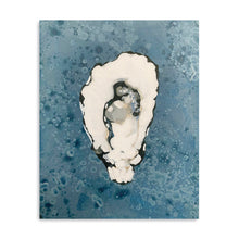 Denim Oyster 9