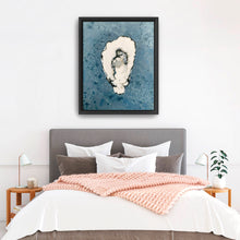 Denim Oyster 9