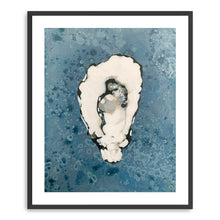 Denim Oyster 9