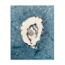 Denim Oyster 10