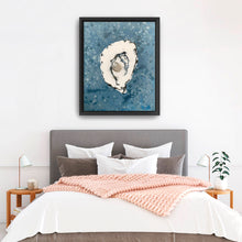 Denim Oyster 10